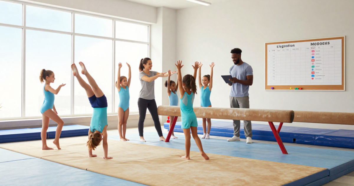 Switching Gymnastics Software Without Losing Your Mind (or Your Families): A Migration Checklist for Jackrabbit and iClassPro Users
