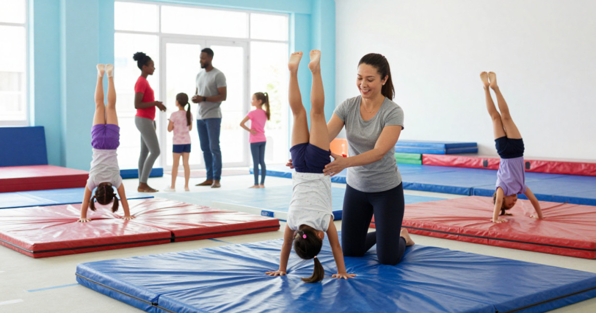 The Real Cost of Credit Card Fees at a Gymnasium (And Why Owners Are Pushing Families to ACH)