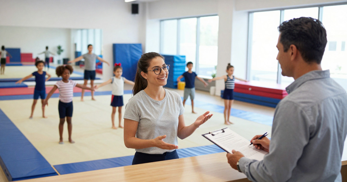 Why Every Gym Needs a Real Makeup Class Policy (And How to Build One)