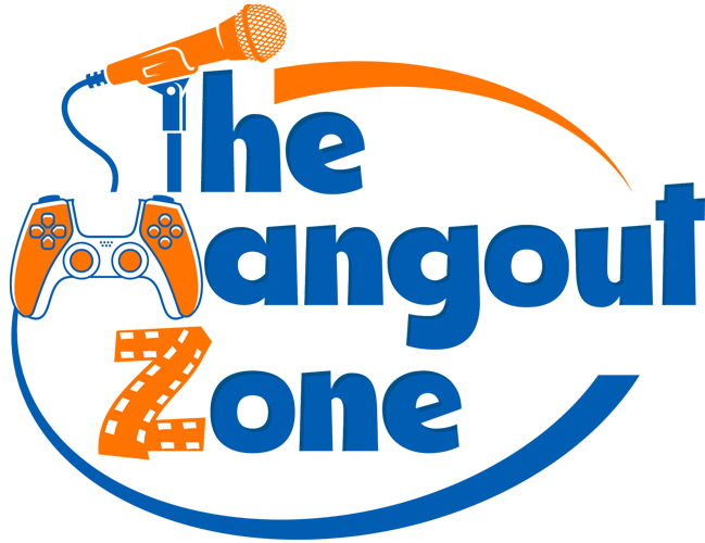 The Hangout Zone Logo